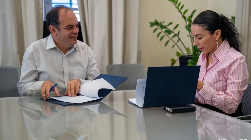 Το Τεχνολογικό Πανεπιστήμιο Κύπρου και η Energame ανακοινώνουν συμφωνία συνεργασίας