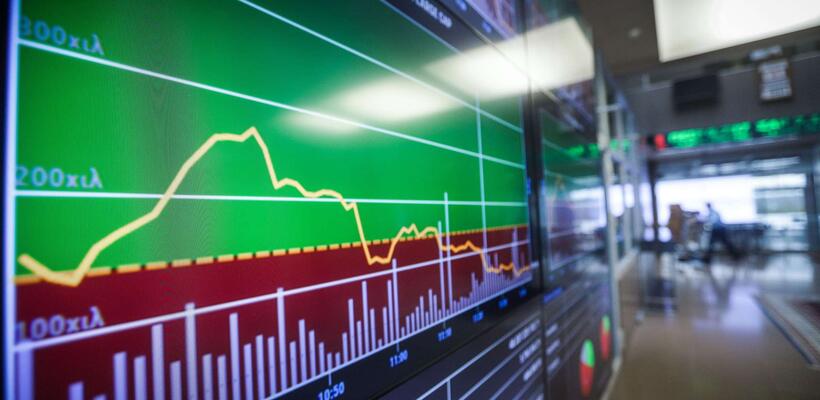 Αμελητέες απώλειες για το ΧΑΚ την Παρασκευή