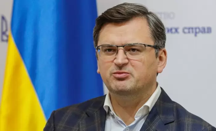 Ικανοποίηση Ουκρανού ΥΠΕΞ για την Κύπρο και το SWIFT