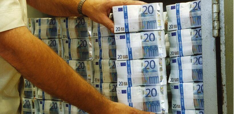 «Δώρον άδωρον» €1δισ. στις κυπριακές τράπεζες για να αντέξουν την κρίση