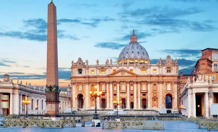 Πώς βλέπει το Βατικανό την Τεχνητή Νοημοσύνη