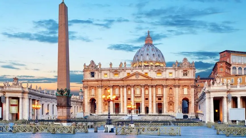 Πώς βλέπει το Βατικανό την Τεχνητή Νοημοσύνη