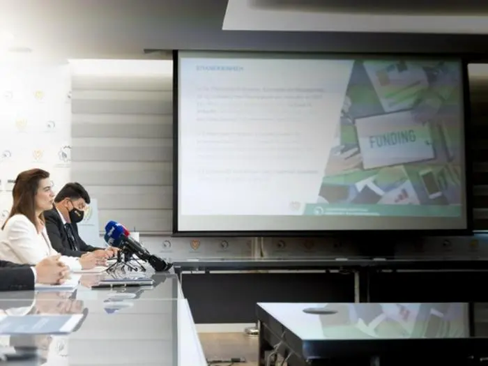 €30 εκατομμύρια στην ενίσχυση της νεανικής και γυναικείας επιχειρηματικότητας