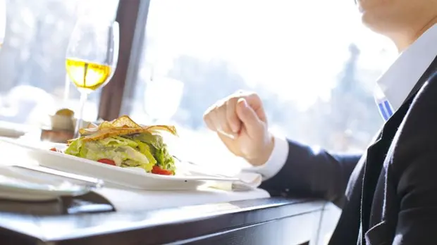 6+1 εστιατόρια στη Λευκωσία που θα φιλοξενήσουν τα επαγγελματικά ραντεβού σου