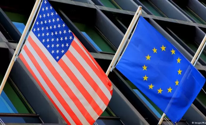 Ανοικτές οι ΗΠΑ για τους Ευρωπαίους που εμβολιάστικαν με ΑstraZeneca