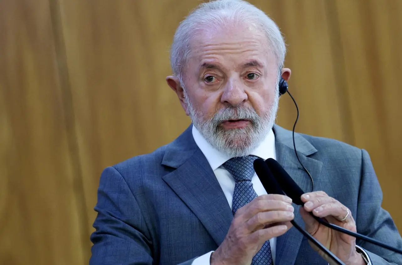 Δασμοί: «Τις επόμενες ημέρες μπορεί να υπάρξει συμφωνία με τις ΗΠΑ», λέει ο Λούλα ντα Σίλβα