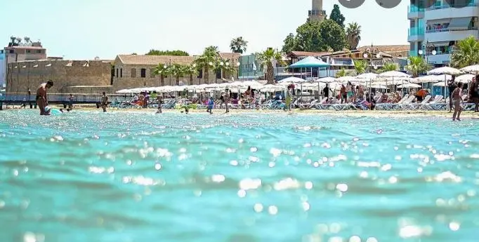 Περδίος: «Γέμισαν ξενοδοχεία από εκεί που δεν το περίμεναν»