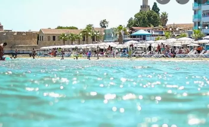 Περδίος: «Γέμισαν ξενοδοχεία από εκεί που δεν το περίμεναν»