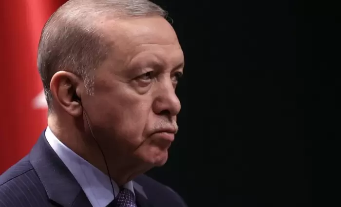 Ερντογάν: Να αρθούν αμέσως τα εμπόδια για την Τουρκία στην ευρωπαϊκή άμυνα