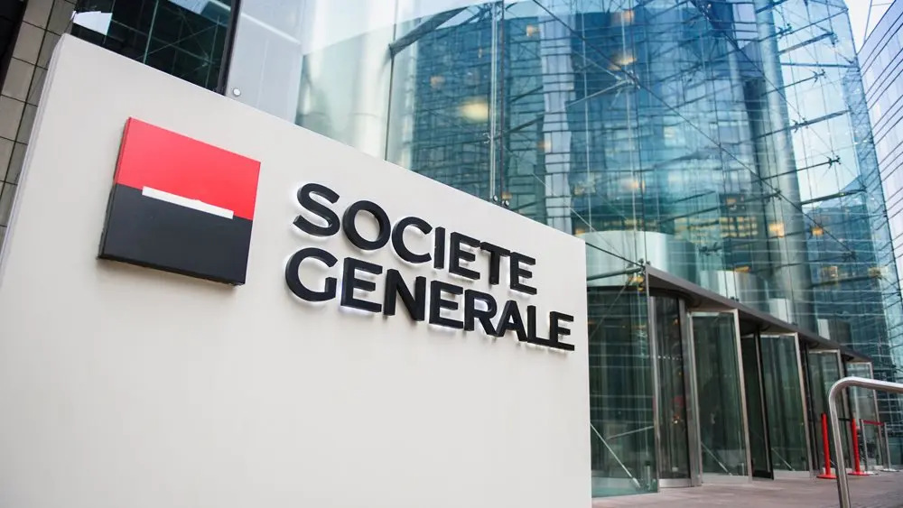 Société Générale: Το δασμολογικό σοκ ξεκινά στις 2 Απριλίου