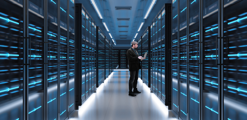 Κέντρα δεδομένων που καταναλώνουν ενέργεια περισσότερο από τη Γαλλία