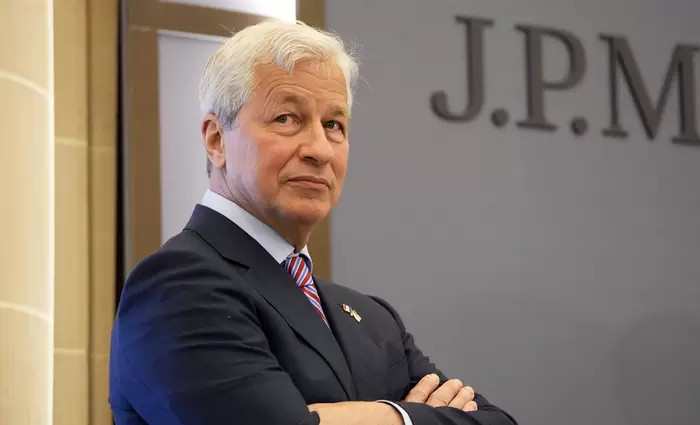 Συμμαχία της JPMorgan με το NBA για τη δημιουργία της νέας ευρωπαϊκής λίγκας μπάσκετ