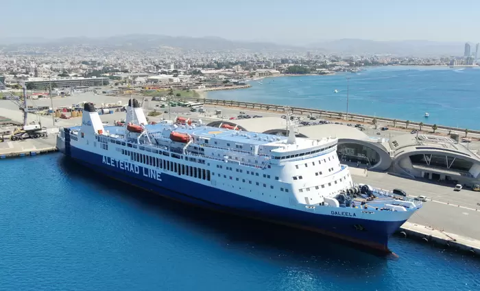 Σηκώνει άγκυρα το πλοίο για Πειραιά – Ανοίγουν σήμερα οι κρατήσεις εισιτηρίων