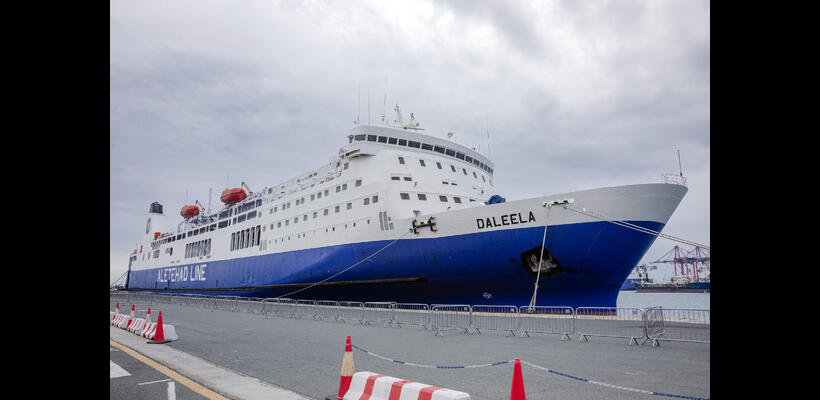 Sold out το Daleela για τον Αύγουστο – Πήραν τα πάνω τους και οι κρουαζιέρες