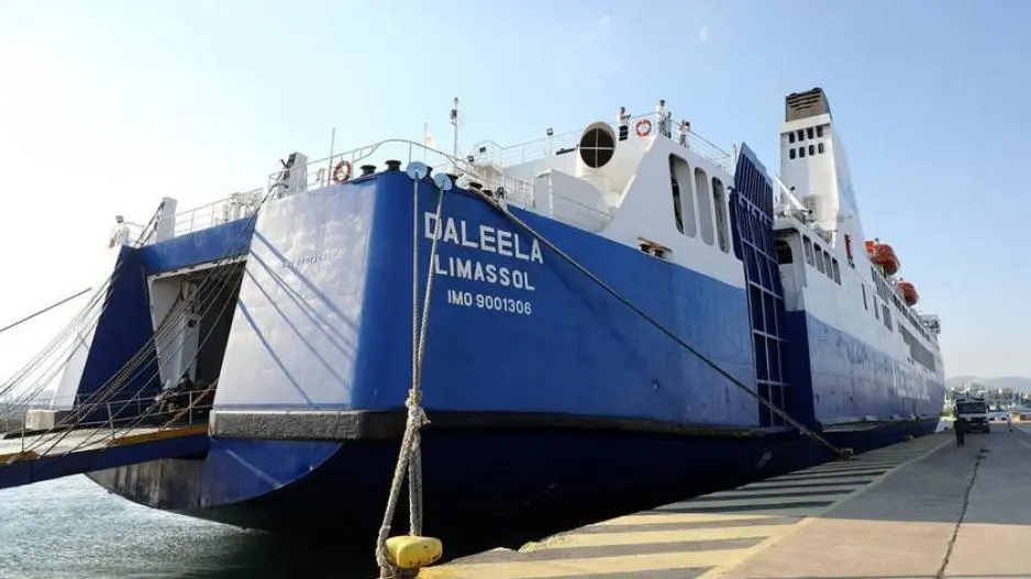 Στις 31 Μαϊου ξεκινούν τα νέα δρομολόγια της ακτοπλοϊκής σύνδεσης (vid)