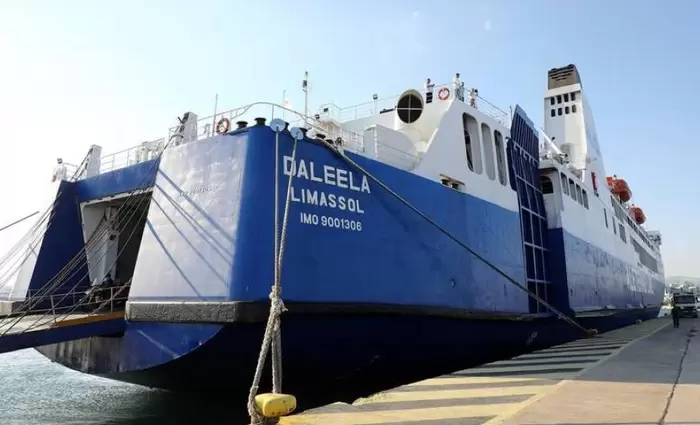 Στις 31 Μαϊου ξεκινούν τα νέα δρομολόγια της ακτοπλοϊκής σύνδεσης (vid)