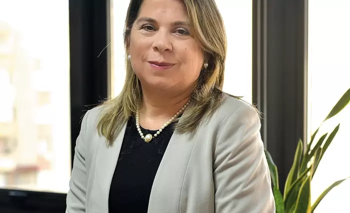 Μ. Δάμαλου: Βρισκόμαστε στο κατώφλι της νέας gigabit εποχής