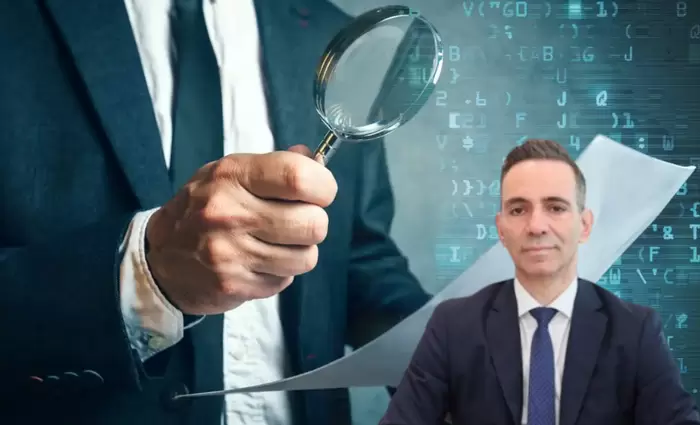 Δαμιανού για «έκθεση-κόλαφο» της ΕΥ: Δεν θα άλλαζα ούτε ένα «ν»