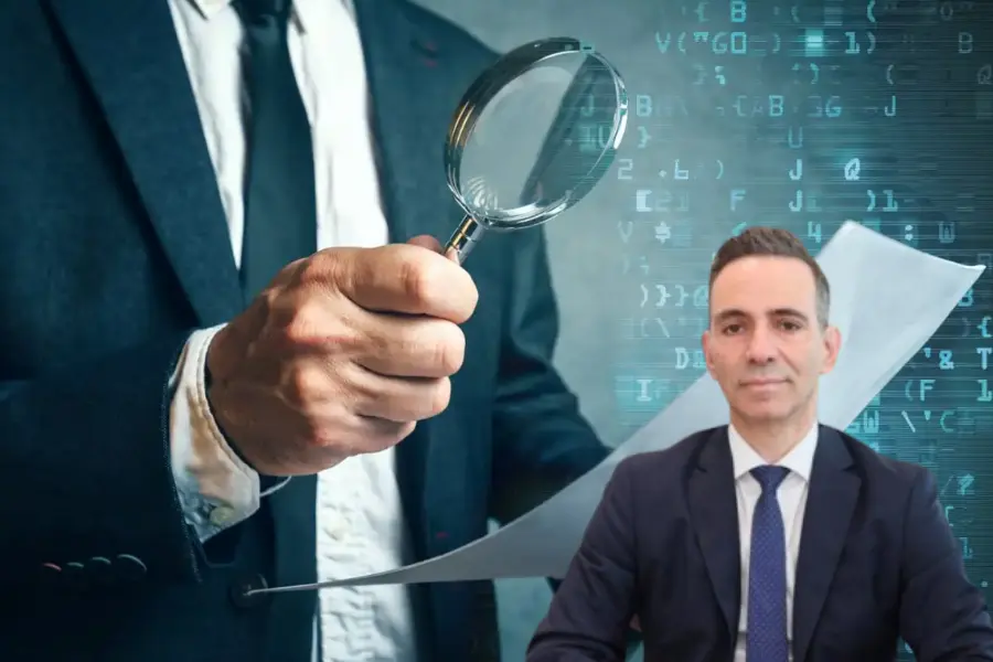 Δαμιανού για «έκθεση-κόλαφο» της ΕΥ: Δεν θα άλλαζα ούτε ένα «ν»