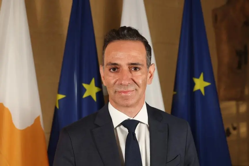 Ο Υφυπουργός Έρευνας μεταβαίνει στο Παρίσι για διήμερη επίσκεψη εργασίας