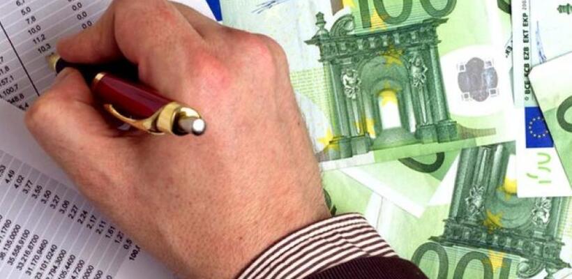 Αυξήθηκαν τα καταναλωτικά και τα οικιστικά δάνεια τον Σεπτέμβριο