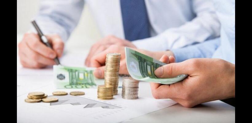 Άρση περιορισμών για διευκόλυνση δανειοληπτών ζητά η Χρηματοοικονομικός Επίτροπος