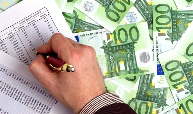 Στα €92,7 εκατ. οι εκταμιεύσεις δανείων από διεθνείς οργανισμούς