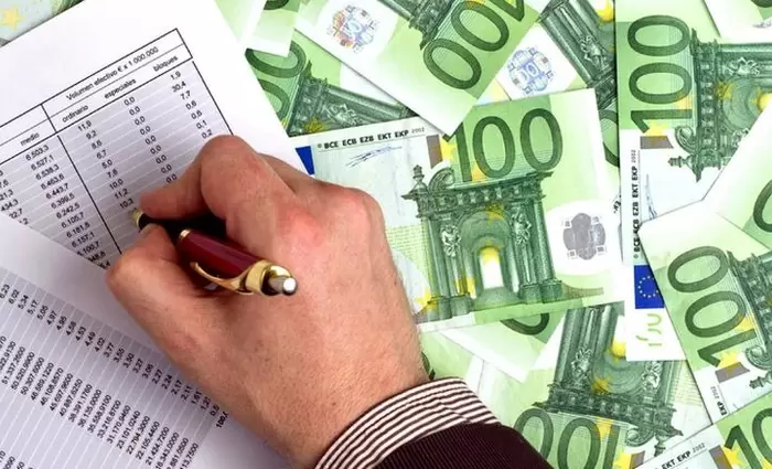 Στα €92,7 εκατ. οι εκταμιεύσεις δανείων από διεθνείς οργανισμούς