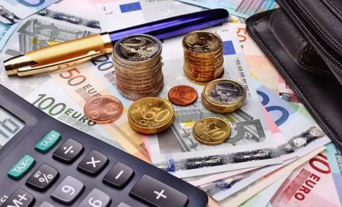 Διπλασιάστηκαν τα δάνεια άνω του €1 εκατομμυρίου μέσα σε ένα μήνα