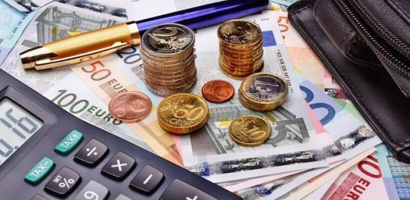 Ισχυρή αύξηση νέων δανείων τον Μάρτιο, ώθηση από τον επιχειρηματικό τομέα