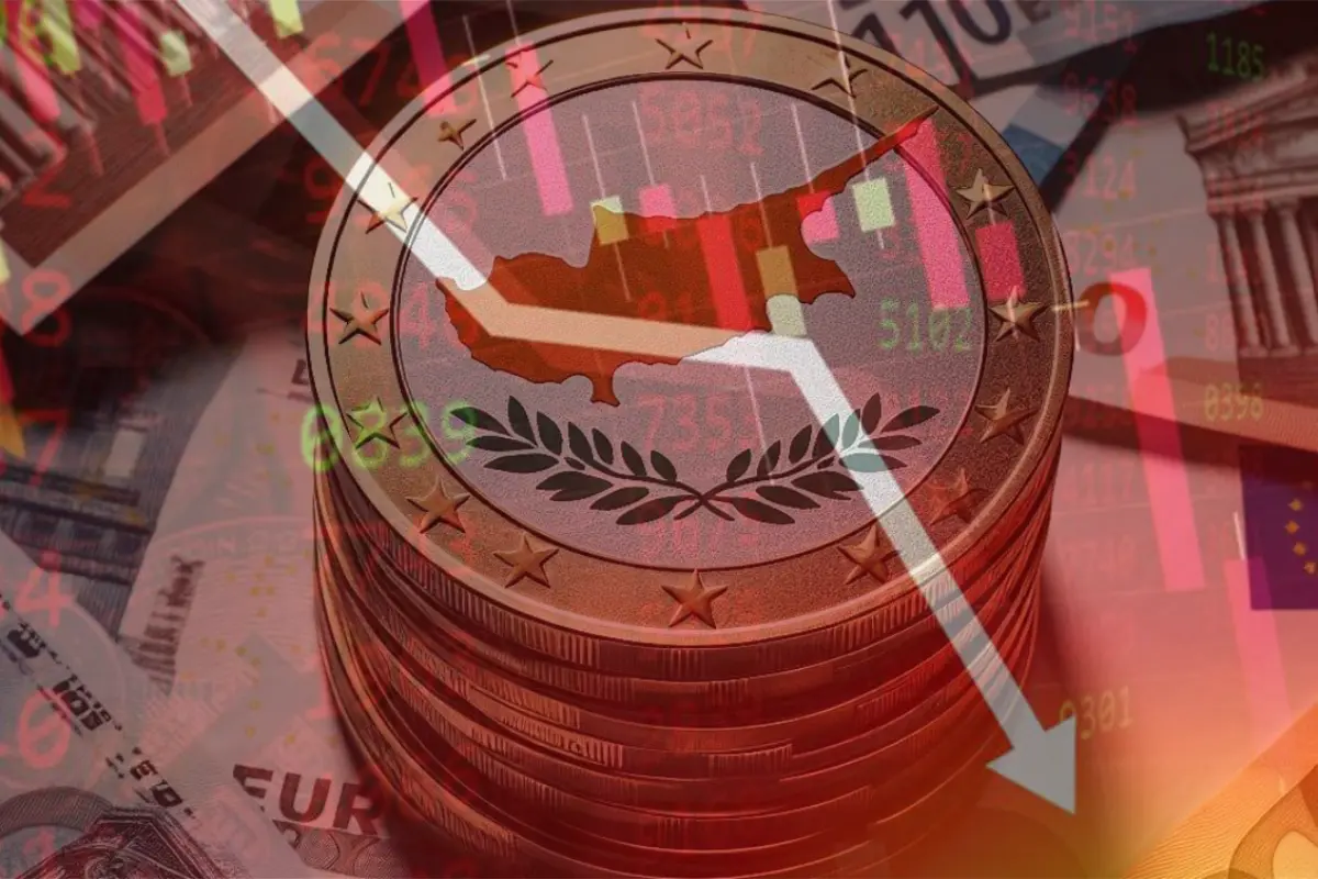 Ανομβρία και χάκερς απειλούν την Κύπρο - Σήμα κινδύνου για την οικονομία