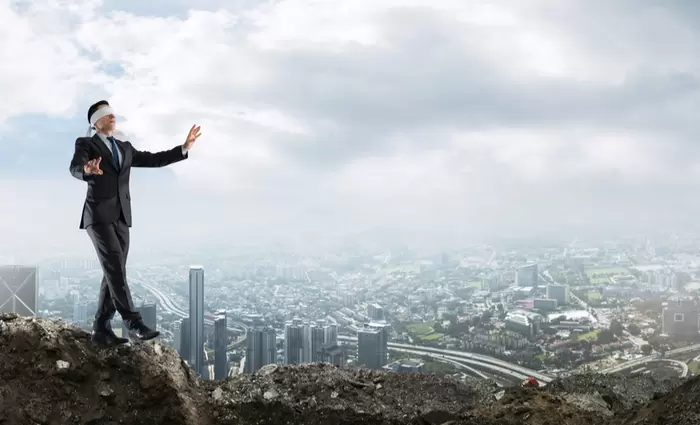 Ποιοι κίνδυνοι «περιμένουν» τις επιχειρήσεις μετά την πανδημία