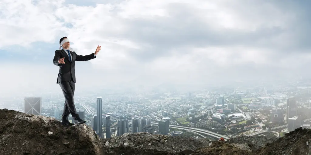 Ποιοι κίνδυνοι «περιμένουν» τις επιχειρήσεις μετά την πανδημία