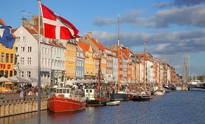 Δανία: Δεν θα συμμετάσχει στο Παγκόσμιο Οικονομικό Φόρουμ του Νταβός