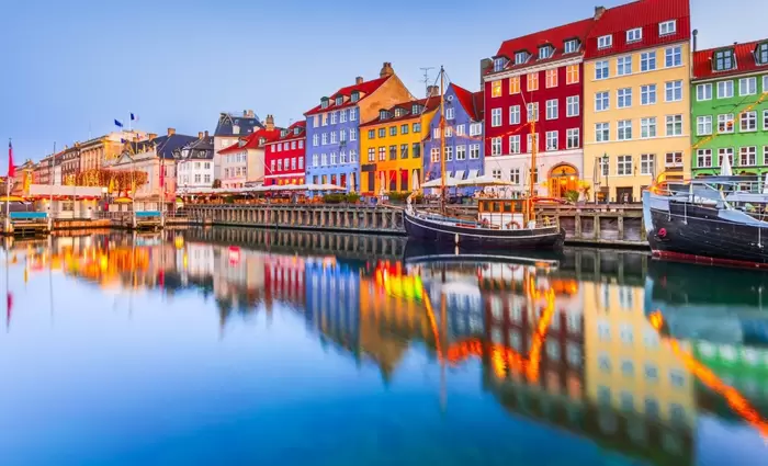 Δανία: Στο μισό η πρόβλεψη για την ανάπτυξη λόγω…Novo Nordisk