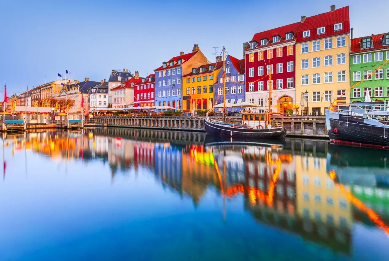 Δανία: Στο μισό η πρόβλεψη για την ανάπτυξη λόγω…Novo Nordisk