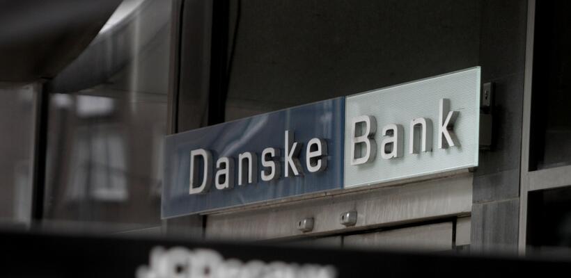 Danske Bank: Ξέπλυμα δισεκατομμυρίων και 