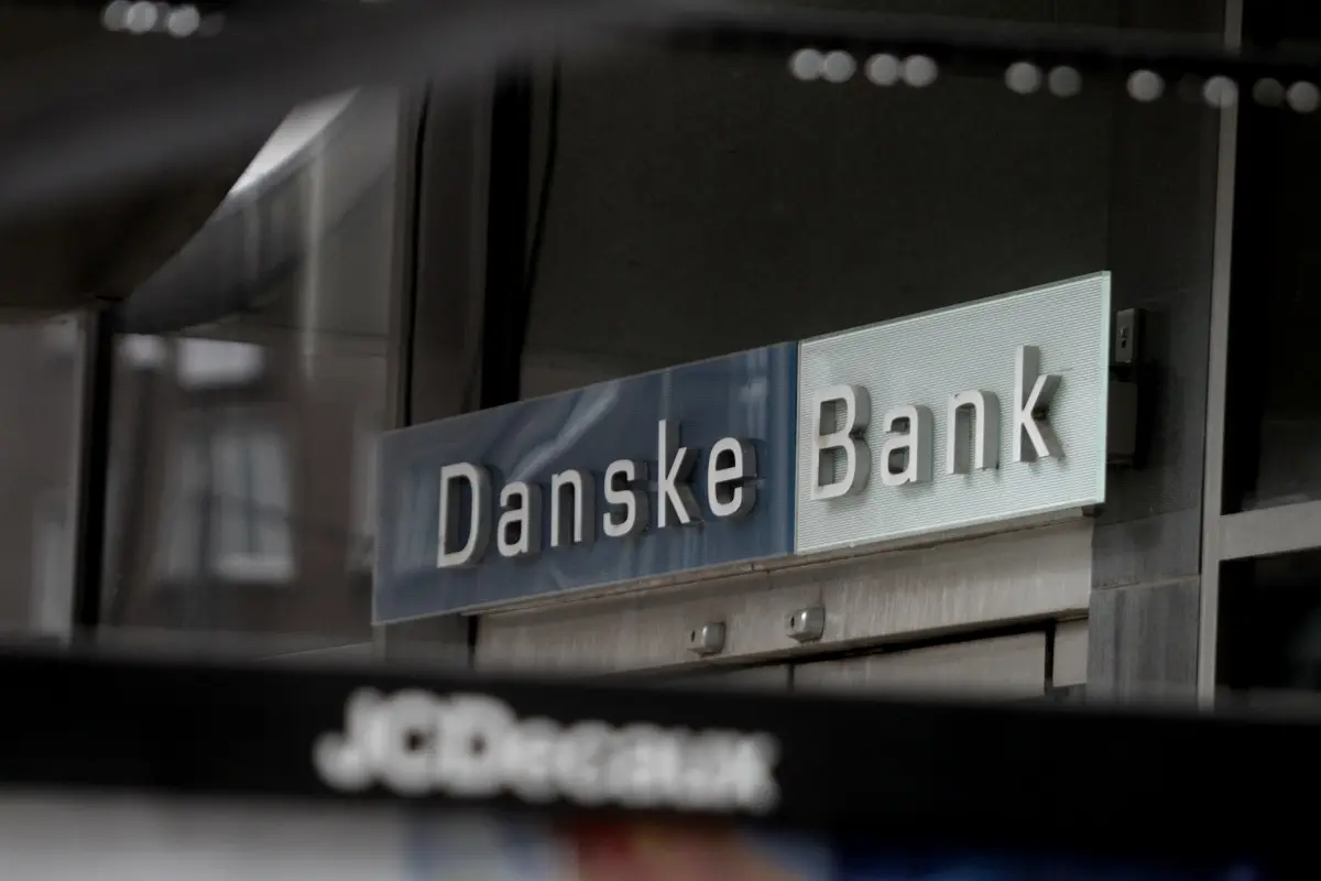 Danske Bank: Ξέπλυμα δισεκατομμυρίων και 