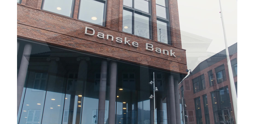 Πρόστιμο $4,4 εκατ. στην Danske Bank για χειραγώγηση κρατικών ομολόγων