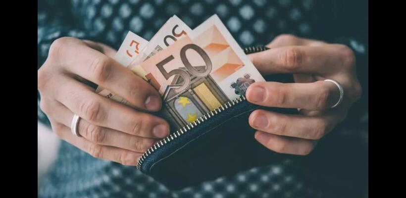 Στο 21% του ΑΕΠ οι συνολικές δαπάνες κοινωνικής προστασίας το 2022