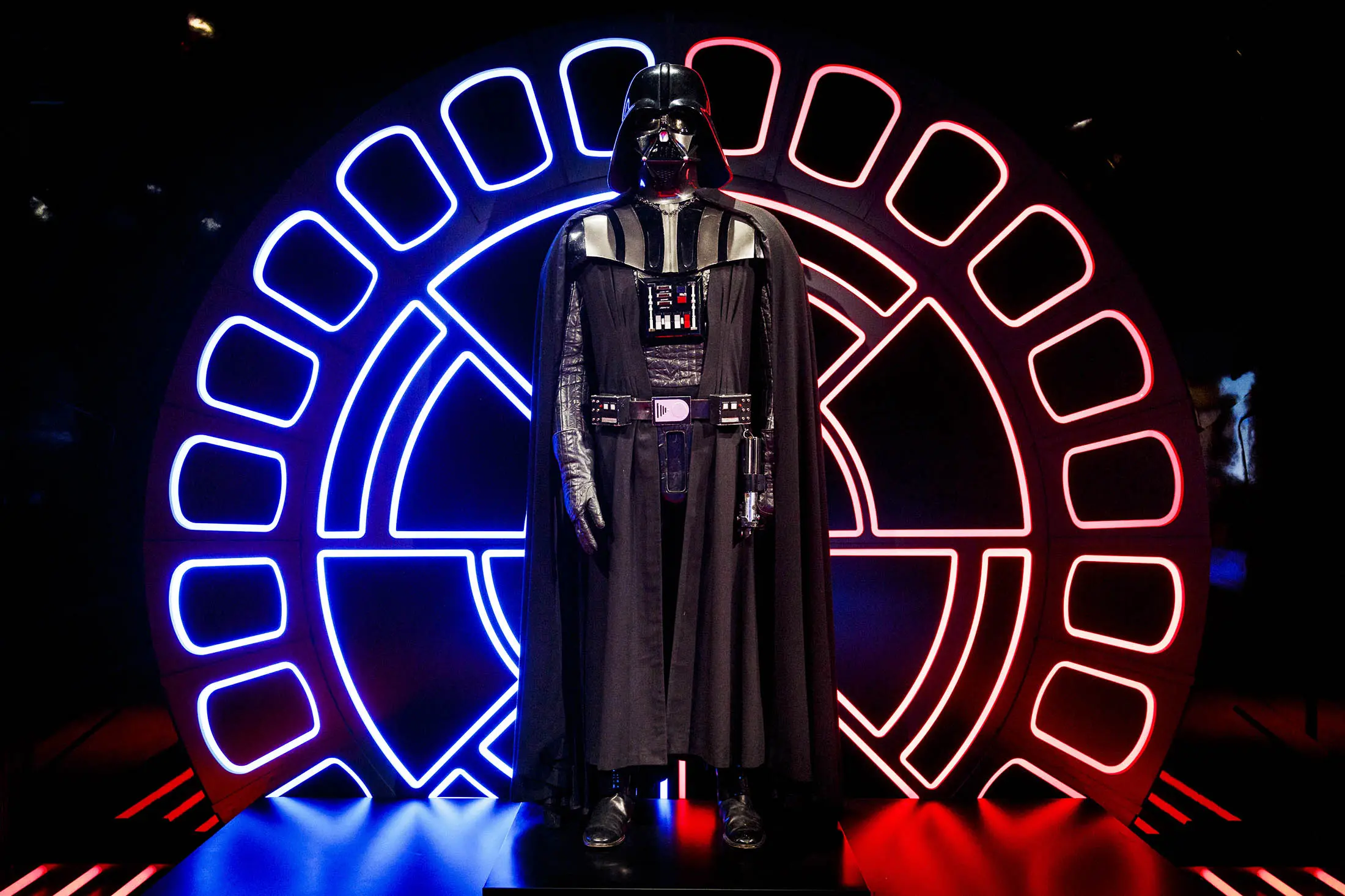Πόσα εκατομμύρια θα δημοπρατηθεί το κουστούμι του Darth Vader