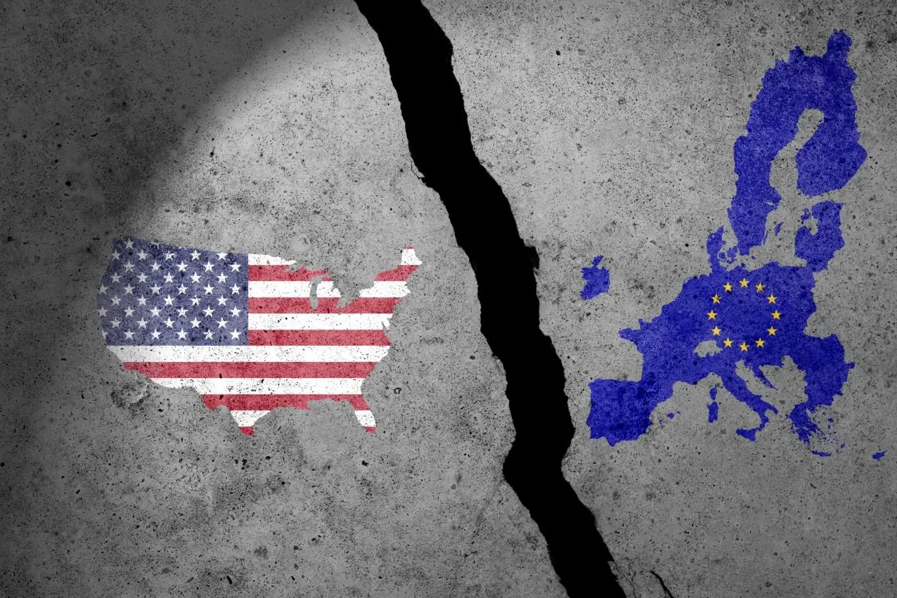 Στάση εμπορίου λόγω δασμών Τραμπ φοβάται η Ευρώπη