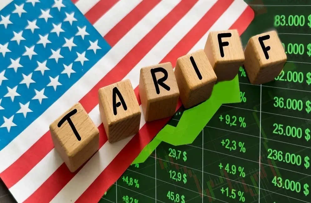 Η άλλη όψη: Πώς τα κέρδη στις αγορές μπορεί να φέρουν τελικά σκληρότερους δασμούς