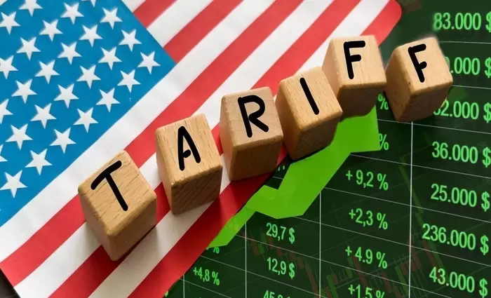 Η άλλη όψη: Πώς τα κέρδη στις αγορές μπορεί να φέρουν τελικά σκληρότερους δασμούς