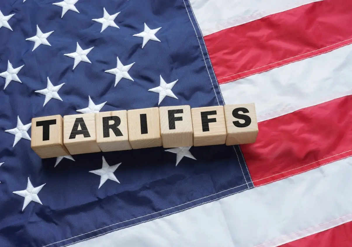 Παράνομοι οι περισσότεροι δασμοί του Τραμπ, σύμφωνα με εφετείο των ΗΠΑ