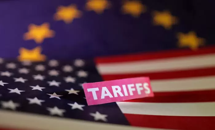 CNBC: «Ασσύμετρη συνθηκολόγηση» της ΕΕ με Τραμπ - Γιατί δεν πίεσαν περισσότερο οι Βρυξέλλες;