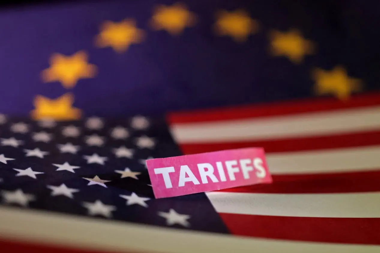 CNBC: «Ασσύμετρη συνθηκολόγηση» της ΕΕ με Τραμπ - Γιατί δεν πίεσαν περισσότερο οι Βρυξέλλες;