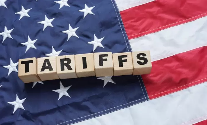 Παράνομοι οι περισσότεροι δασμοί του Τραμπ, σύμφωνα με εφετείο των ΗΠΑ