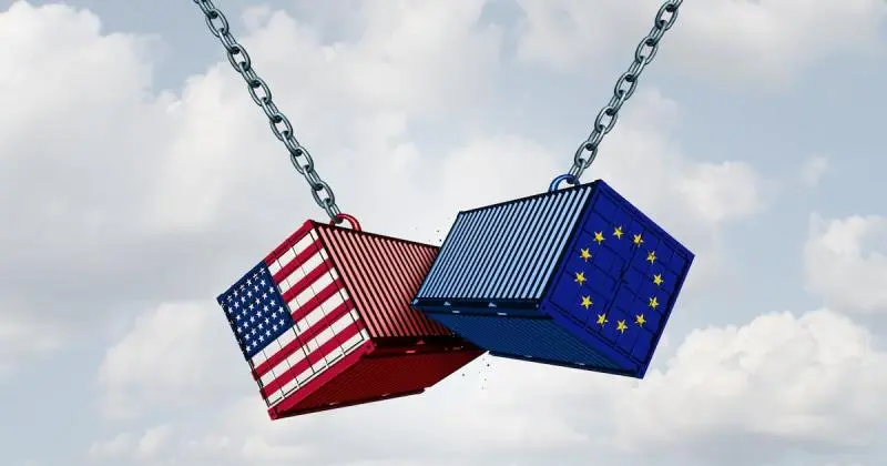 Στο τραπέζι τα ευρωπαϊκά αντίμετρα στις ΗΠΑ – Σχέδιο για δασμούς 25% από τις 16 Μαΐου