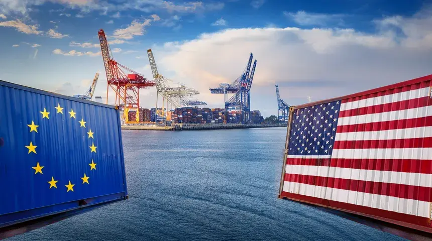 Δασμοί Τραμπ: Πώς ασκούν πίεση στη βιομηχανική βάση της Ευρώπης